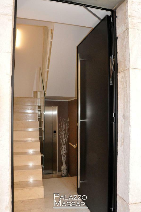 Palazzo Massari Bari Apartment Exterior photo